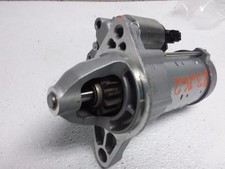 HIGHLANDR 2023 Starter Motor 979829