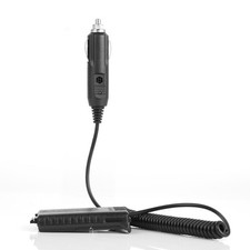 12V Autoladegerät Batterie-Eliminator-Adapter für Baofeng UV-5R UV-5RA UR-5RE