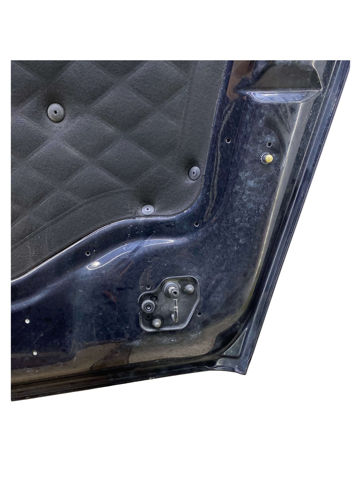 Bentley Bentayga 2015-2020 Front Cover panel