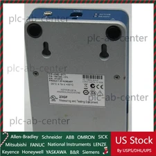 NEW National Instruments cDAQ9171 cDAQ-9171 1‑Slot, USB NI CompactDAQ Chassis