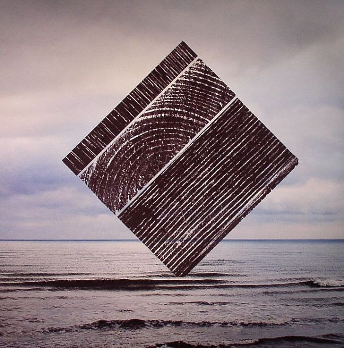 FINK - Perfect Darkness - Vinyl (gatefold LP + MP3 download code)