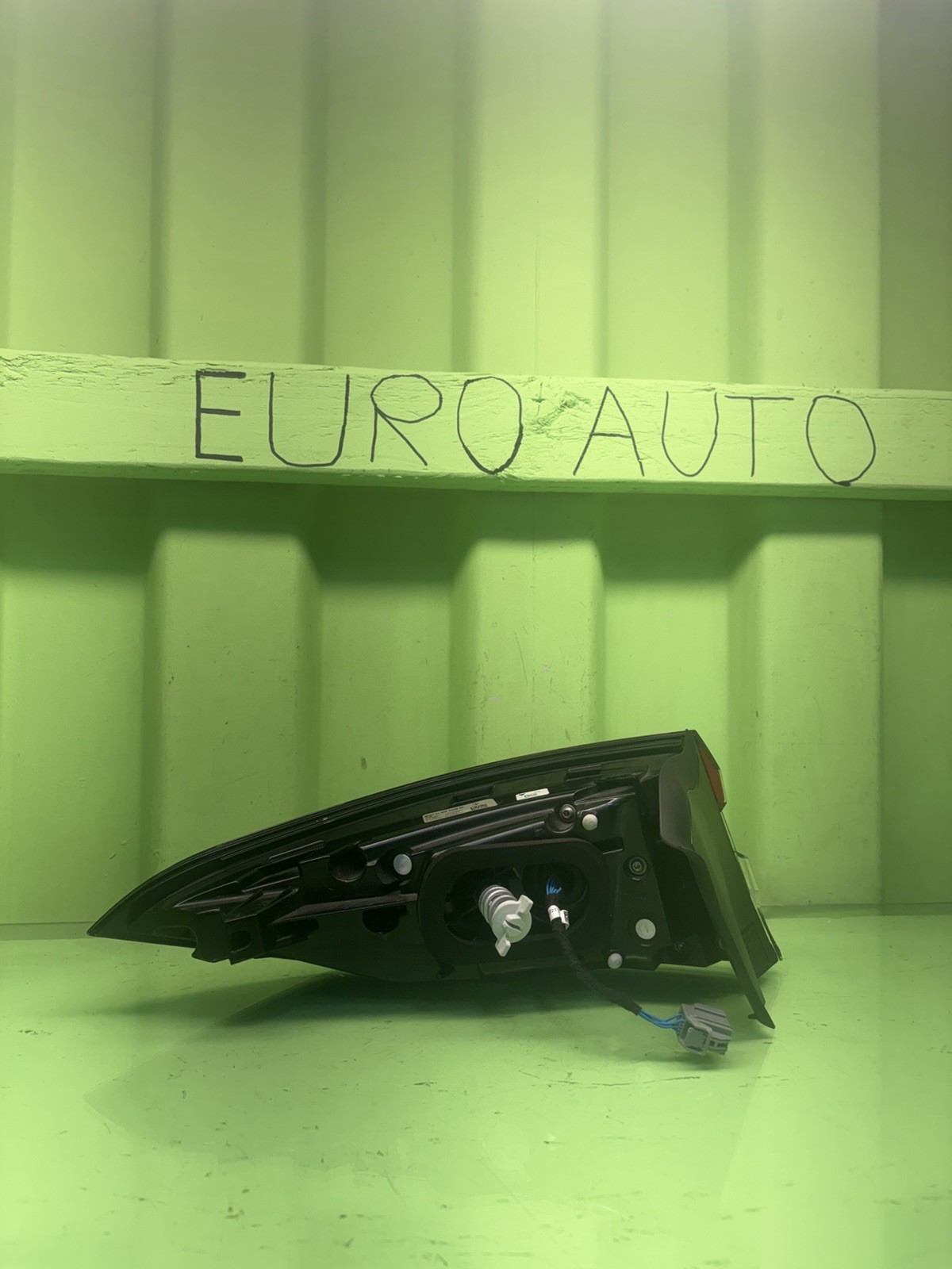 Maserati Levante 2020-2024 Right Outer Tail light