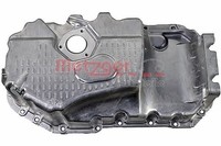Metzger ÖLwanne U.A. FüR Seat, VW