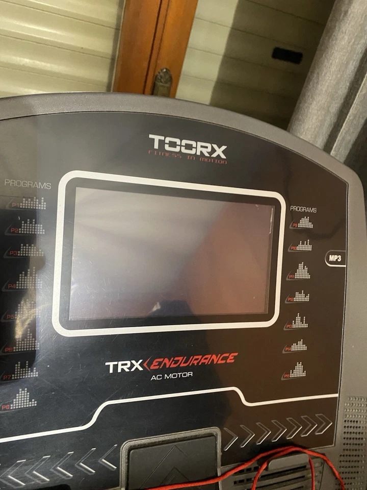 Tapis Roulant elettrico - Immagine 3 di 4