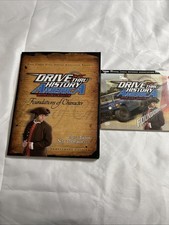 Drive Thru History America Foundations of Cha...
