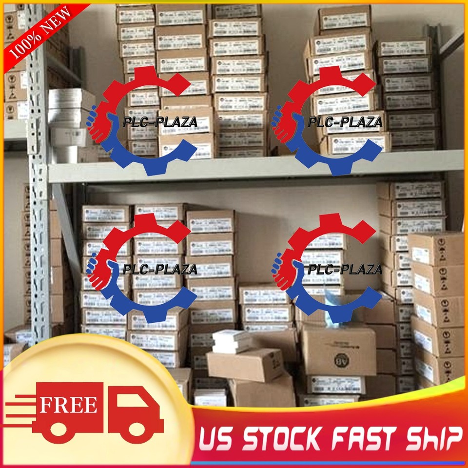 5094-OW8I 5094OW8I AB Flex Logix 5000 I/O Relay Output Module NEW Free ...