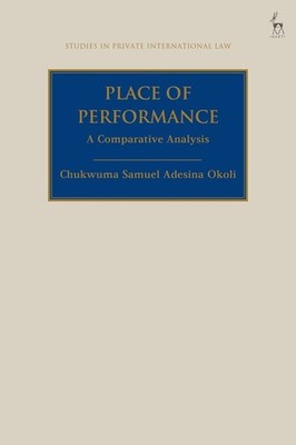 Place Of Performance: A Comparative Analysis