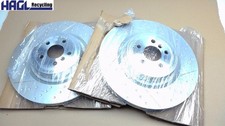 Kits de frein BMW 550