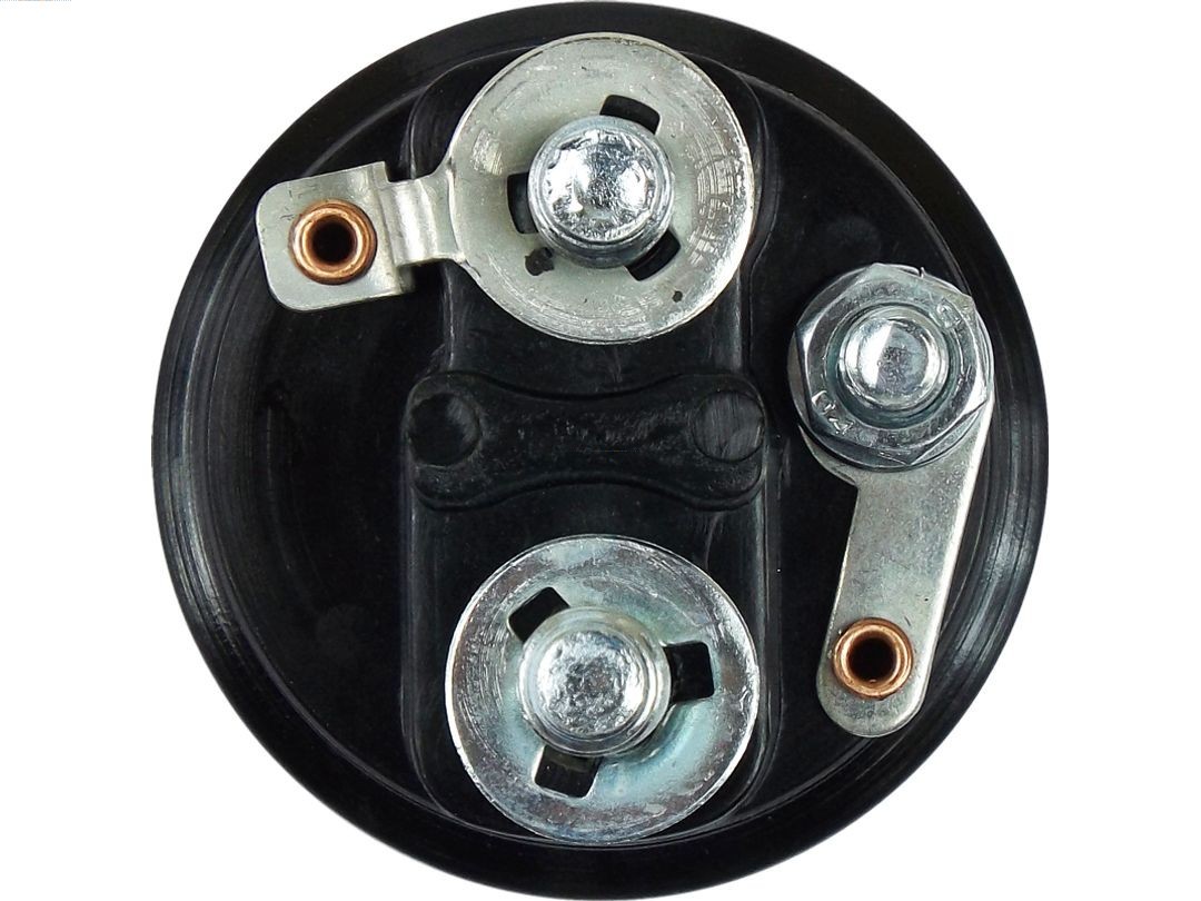 2x ✅Fits AS ROZRUSZNIKI I ALTERNATORY SP0028 BRAND NEW AS-PL STARTER ⭐UK Seller⭐