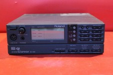 USED Roland SC 88 Synthesizer MIDI Module U2784 251017