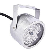 48 LED Camera IR Lights Infrared Night Vision Illuminator Security CCTV
