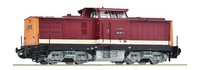 Roco 78818 H0 Ac Diesellokomotive 108 001-9, Dr, Ac Mit Sound