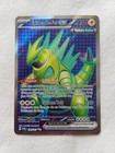 Carte Pokémon : Epine-de-Fer EX 196/167 Mascarade Crépusculaire Français NEUF