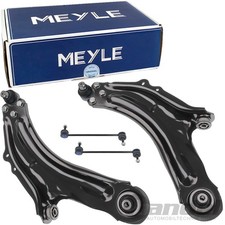 MEYLE QUERLENKER+KOPPELSTANGE VORNE passend für RENAULT KANGOO II MERCEDES CITAN MEYLE QUERLENKER+KOPPELSTANGE VORNE passend für RENAULT KANGOO II MERCEDES CITAN