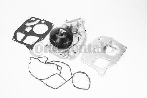ENGINE COOLING WATER PUMP CONTITECH WPS3144 P NEW OE REPLACEMENT - Picture 2 of 5
