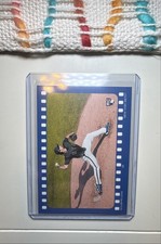 2026 Topps Heritage - Ready and Action Nolan McLean #RA-NM (RC)