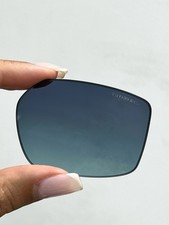 New Tiffany  Co Replacement Lenses TF3111 Blue Gradient 58mm