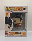 Funko Pop! Vinyl: Dragon Ball - Gohan #813