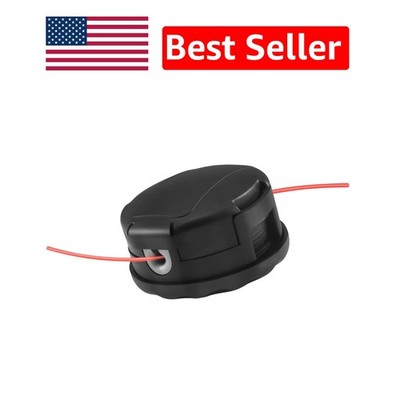 High-Performance String Trimmer Head for Echo SRM-225 & Shindaiwa Models