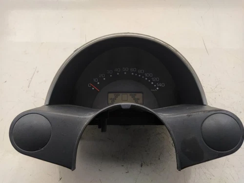 88311294 Instrumentenblende für SMART FORTWO COUPE CDI Básico 2006 2229465 - Bild 1 von 10