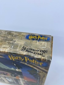 Lego Harry Potter: The Final Challenge 4702