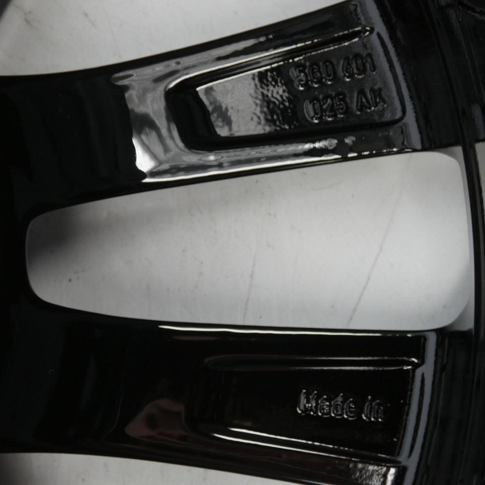 VOLKSWAGEN GOLF R LINE MK7 17