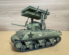 M4A3 Sherman Calliope LEXA ELS