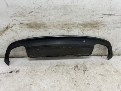 Audi S5 Rear Bumper Spoiler Lip Valance B8.5 08-17 OEM 8T0 807 521 H