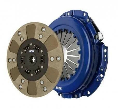 Spec SA723H Stage 2 Plus Clutch Kit For 1997-2005 Acura NSX