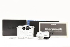 Excellent Condition Olympus OLYMPUS O PRODUCT with Original Box 825