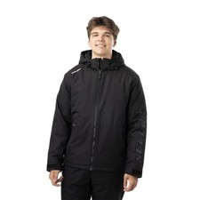 Bauer Team Trainingsjacke Heavyweight Senior ...