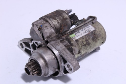 Anlasser 02T911023S VW Golf 6  1.4  59 KW 80 PS Original 51220