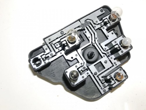 14603300 Lampenträger Rücklicht Rückleuchte innen Heckklappe   DE680388-11