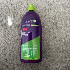 3M 36113 3M PERFECT-IT BOAT WAX  - 946ML.