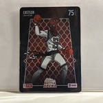 Stephon Castle Bo Jackson Battle Arena 2026 BRAWL CASTLER BF-360 Battle Foil