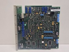 GOOD USED! ABB REV. L SDCS-CON-2A CONTROL BOARD 3ADT309600R0002