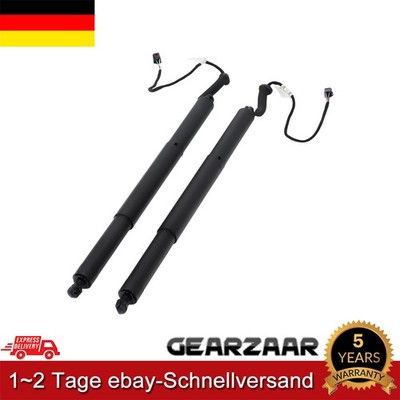 Heckklappe Gasdruckfeder Geeignet für Audi A5 Sportback L+R 8W8827851  Paar