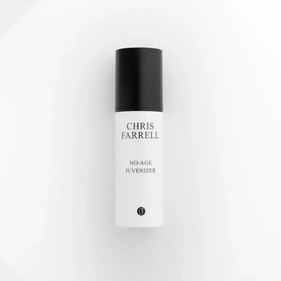 Chris Farrell No Age Juvenizer - Gegen Falten 30 ml