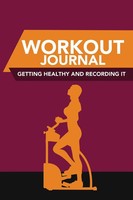 Colin Scott | Workout Journal | Taschenbuch | Englisch (2013)