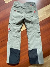 Bogner Fire and Ice ski pants size eu 46 us 32. Insulated.