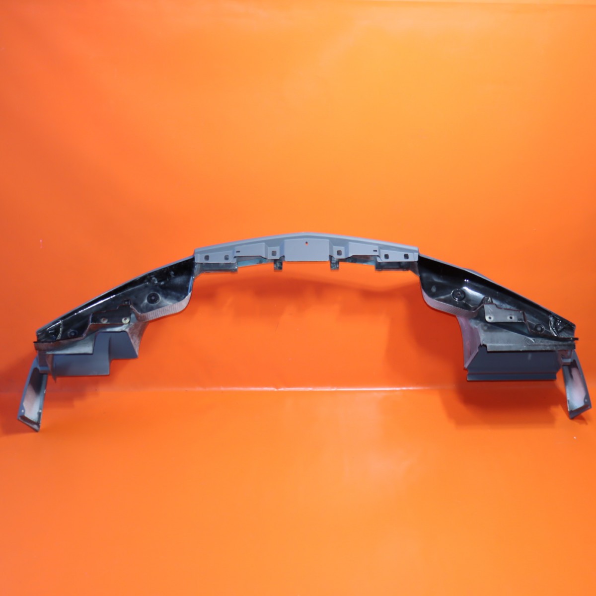 Lamborghini Aventador Ultimae 2021-2022 Rear Upper Bumper P/N 470807105