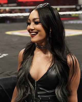 Roxanne Perez 11x14 Photo Poster NXT WWE RAW TNA Sexy Hot Diva