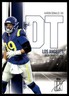 Aaron Donald 2024 Topps Signature Class #25 Rams NFL READ FREE SHIP AutographDen