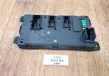   12-18 OEM BMW F30 F32 F80 REM Rear Body Con...