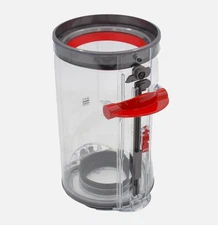 Dyson V15 Vacuum Dust Bin Canister Replacement Part