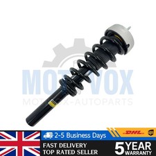 Fit w/o EDC  BMW X5 E70 X6 E71 07-14 1x Front LH or RH Shock Absorber Strut Assy