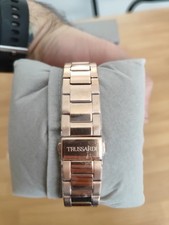 Orologi Trussardi, donna e uomo 2026 | D'Amante