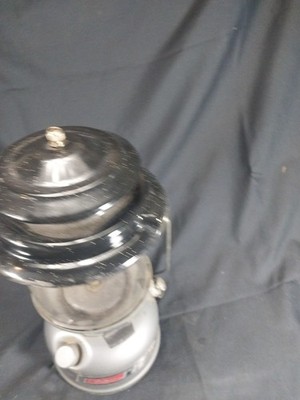 Coleman #295 Powerhouse Dual Fuel Lantern | eBay