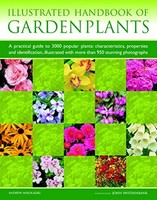 Andrew Mikolajski - Garden Plants Illustrated Handbook Of A Practic - G245Z