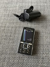 Sony Ericsson K850i Cybershot Unlocked Rare Retro Mobile Phone Faulty Screen